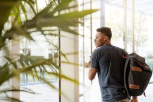 African Freelancer