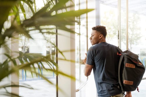 African Freelancer