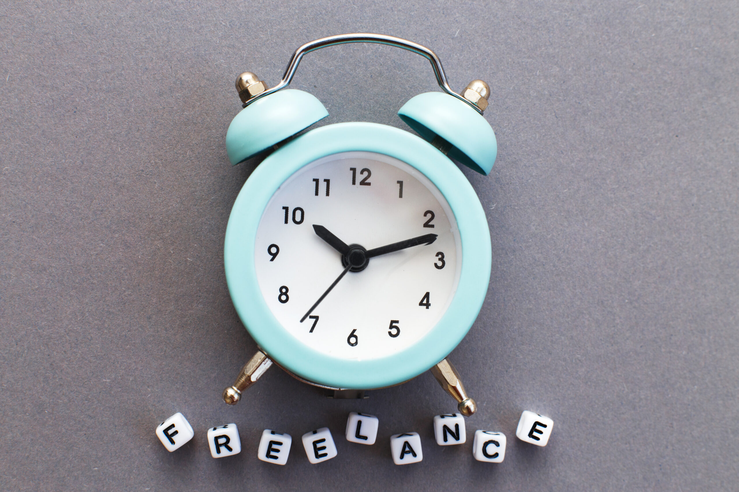 Staying Relevant as a Freelancer