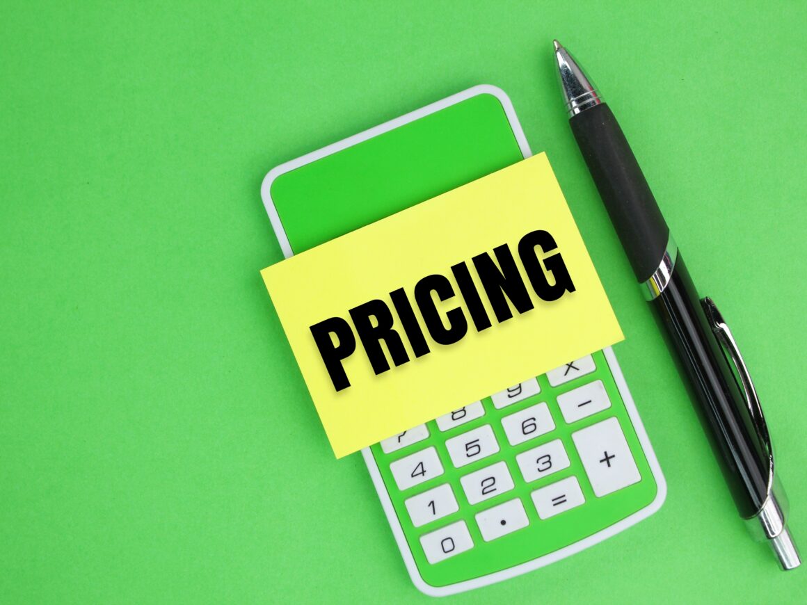 5 Common Pricing Mistake Freelancers Make
