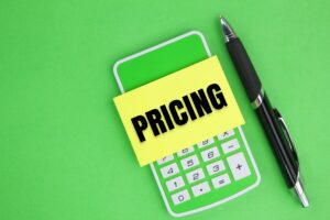 5 Common Pricing Mistake Freelancers Make