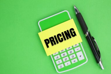 5 Common Pricing Mistake Freelancers Make