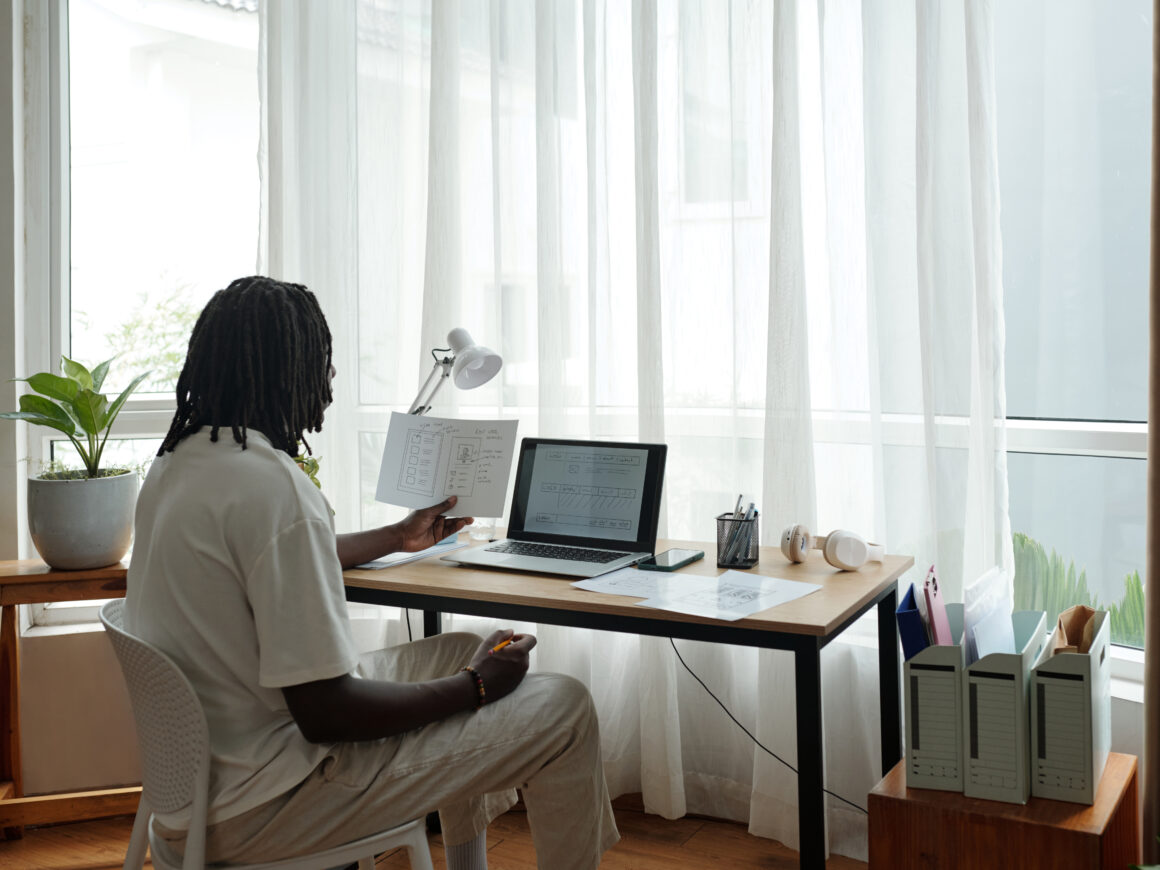 Must-Have Gadgets For Freelancers