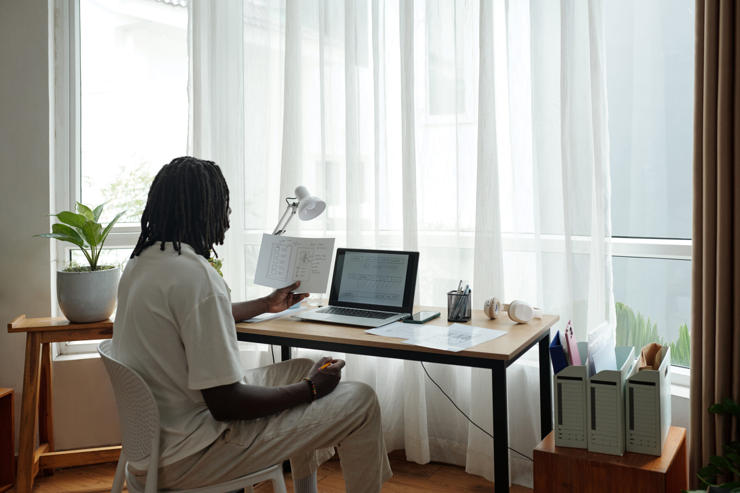 Must-Have Gadgets For Freelancers