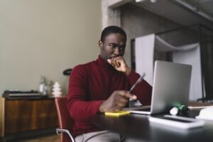 How To Start Freelancing As A Content Writer