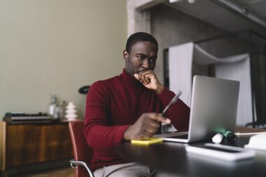 How To Start Freelancing As A Content Writer