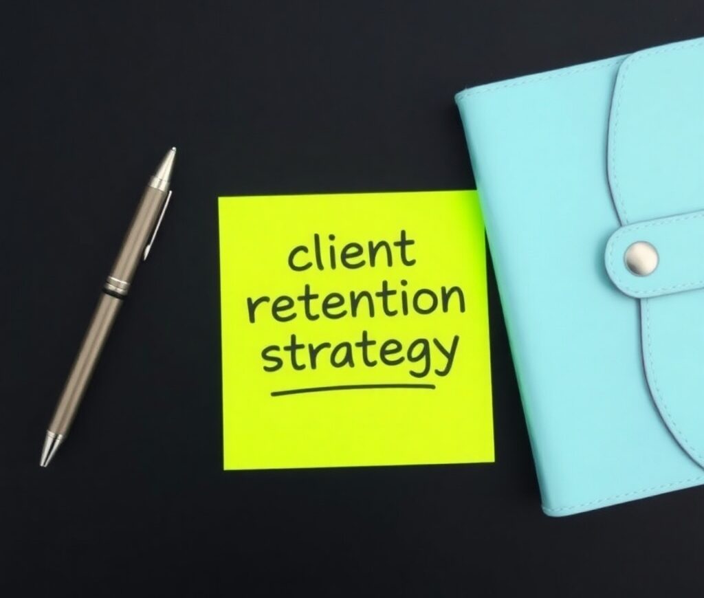 Client Retention Strategies For African Freelancers