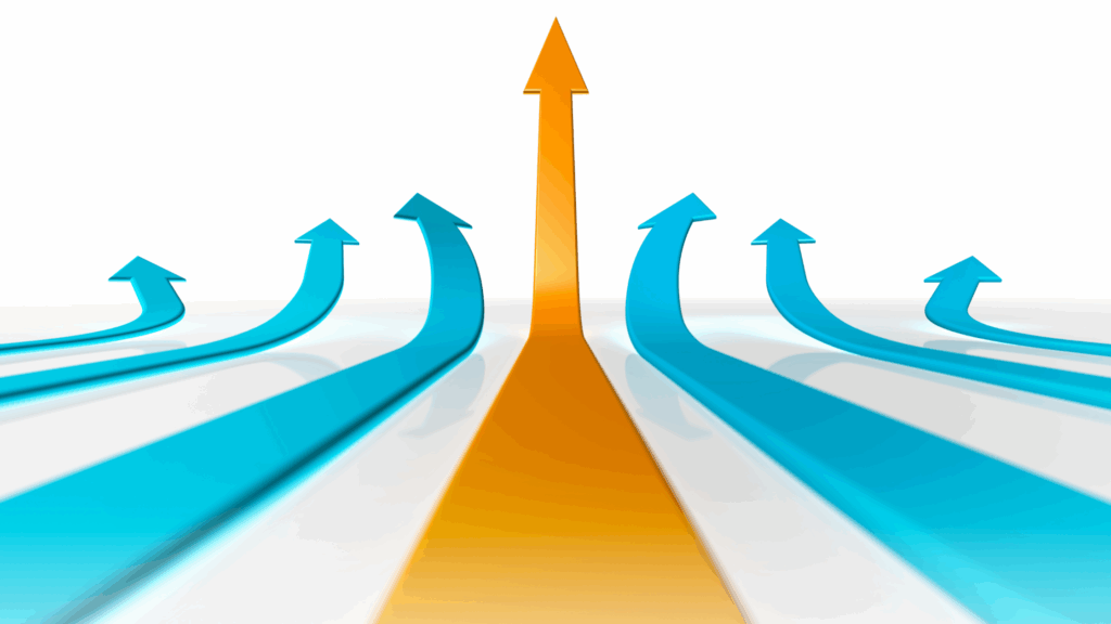 leads and conversions