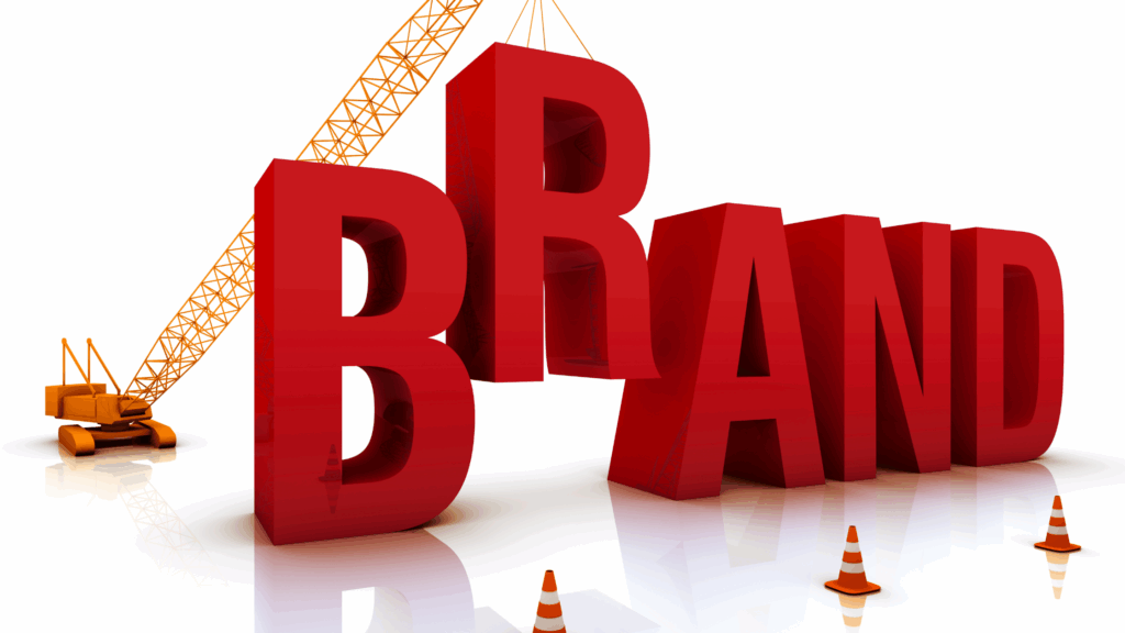 brand awareness
