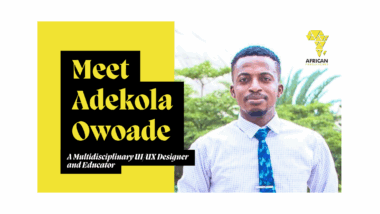 African Freelancer Feature