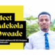 African Freelancer Feature
