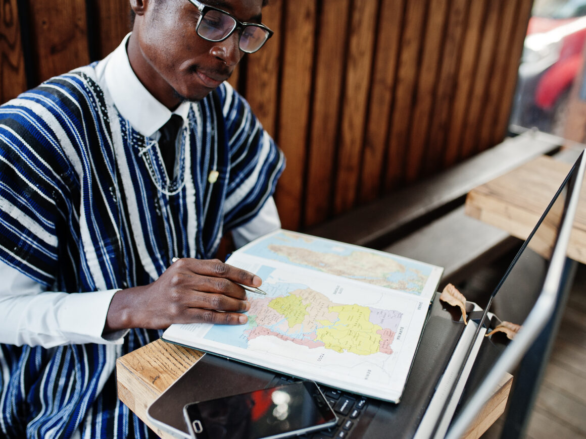 African Languages for Freelance Translation