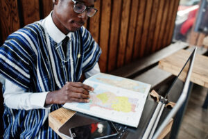African Languages for Freelance Translation