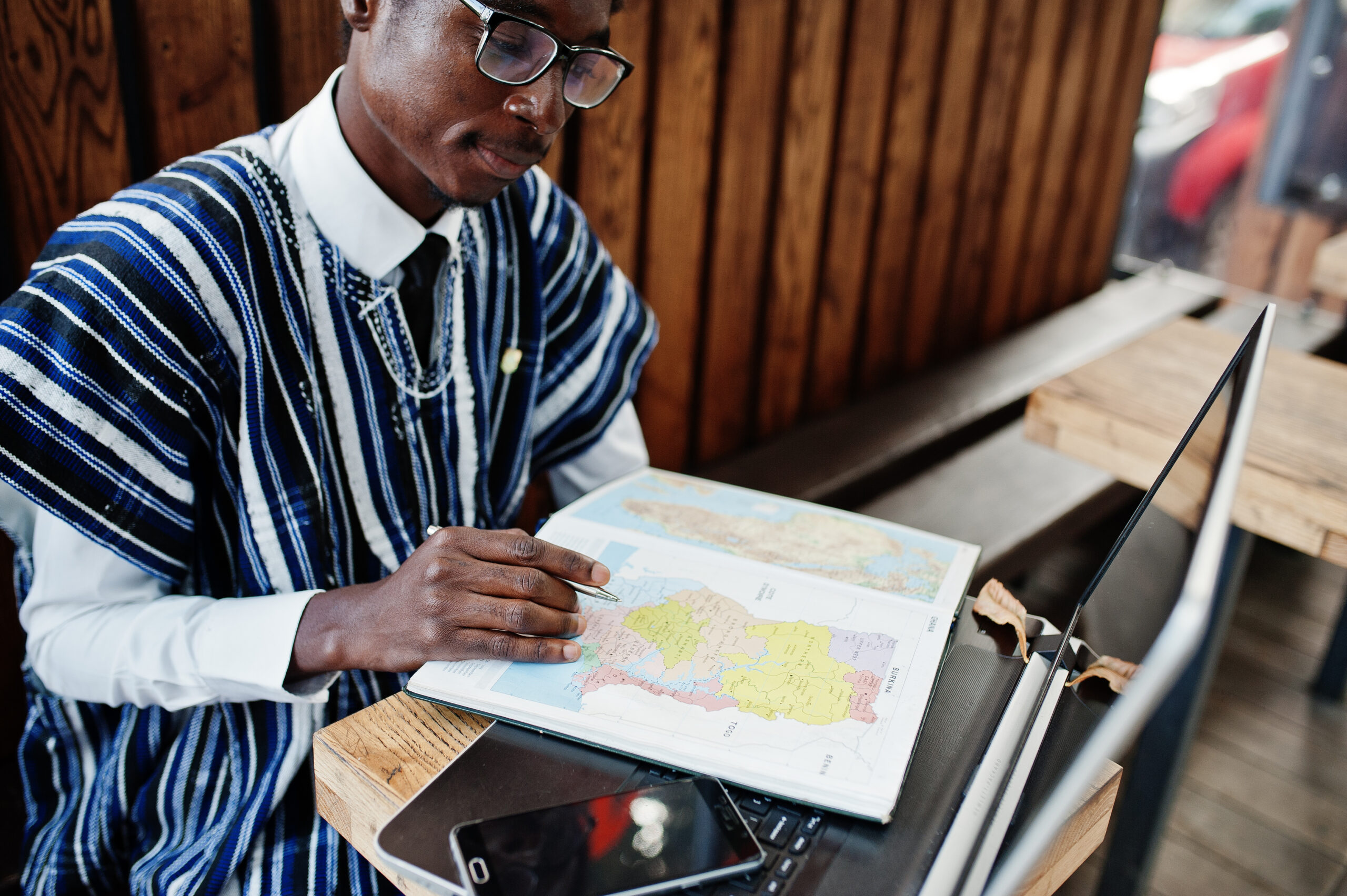 African Languages for Freelance Translation