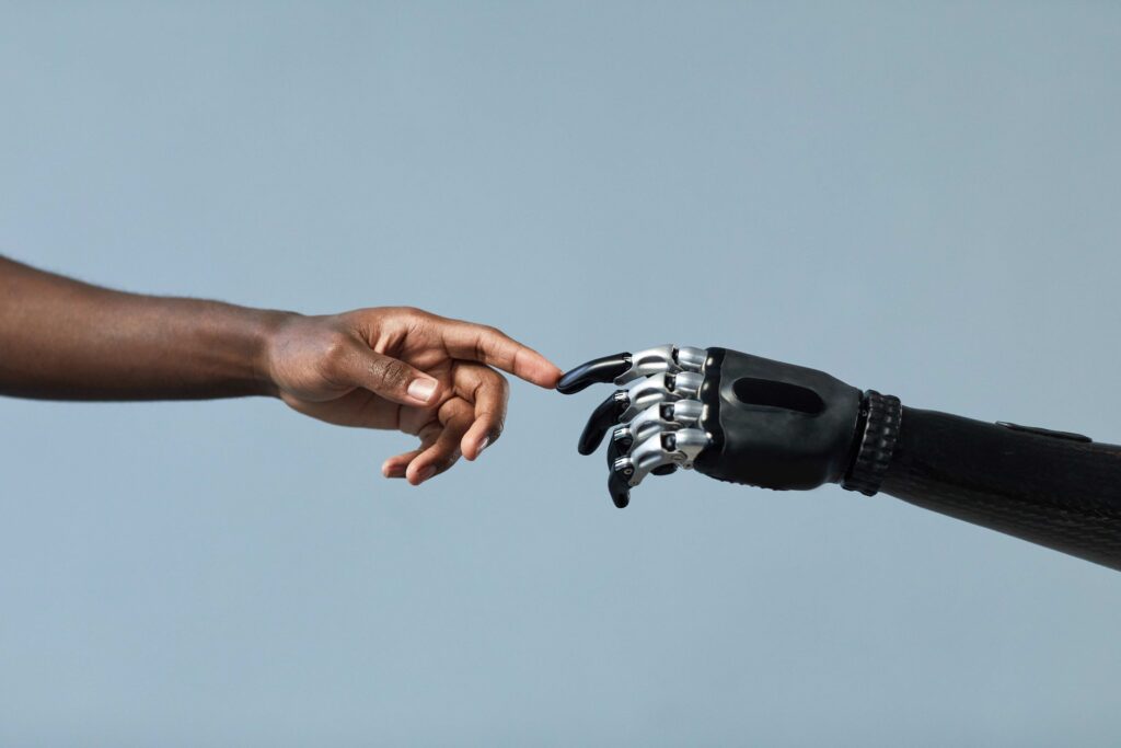 AI vs Freelancers: Will AI Replace Freelancers in Africa?