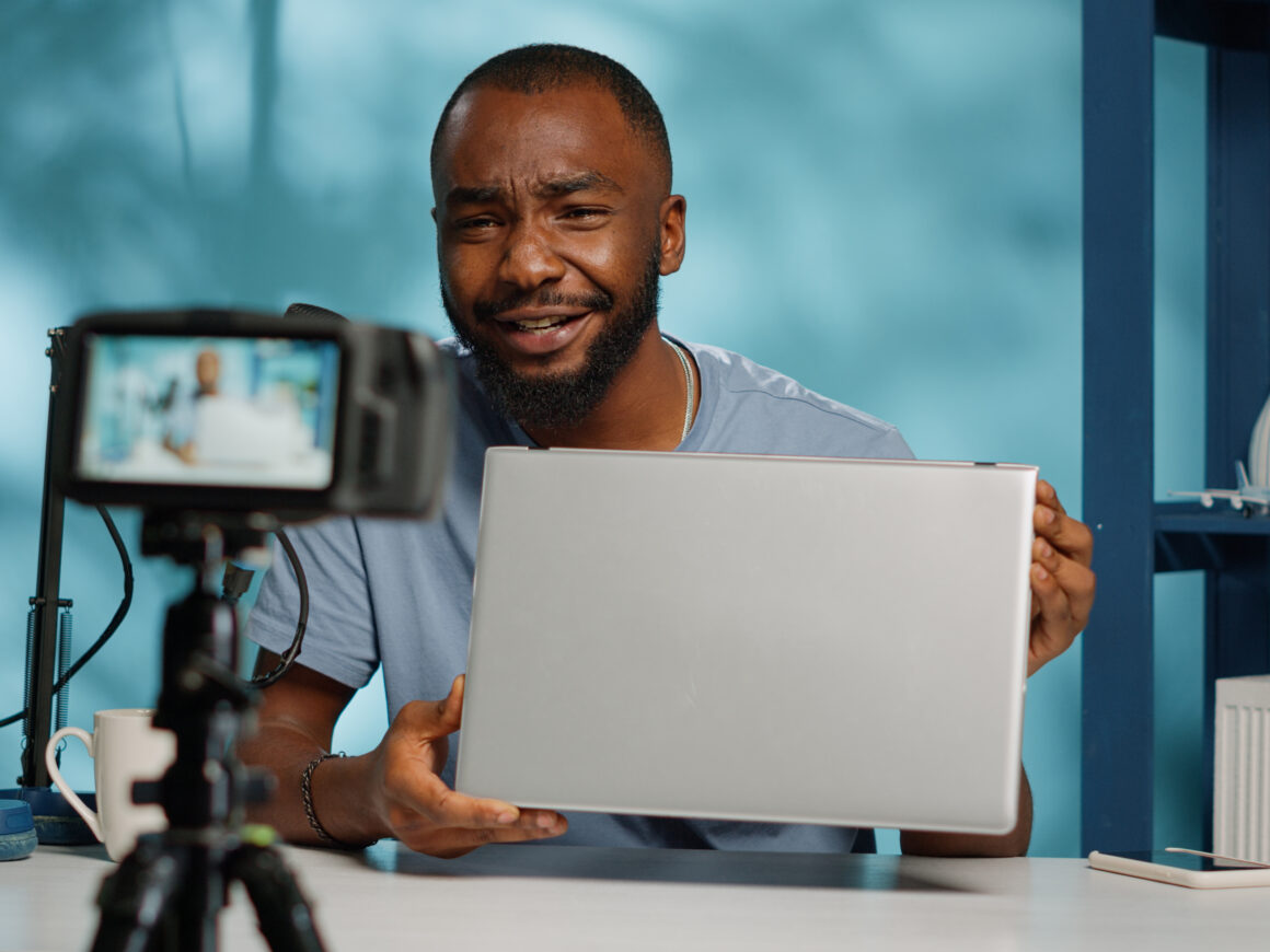 Content Creation Journey 