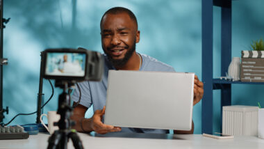 Content Creation Journey 