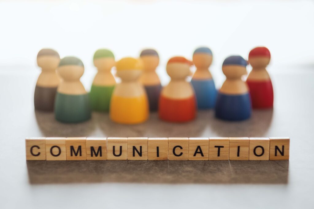 Client Communication & Management