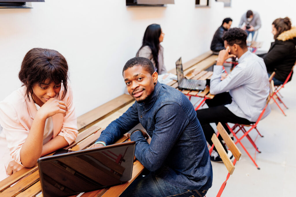 African Freelancers