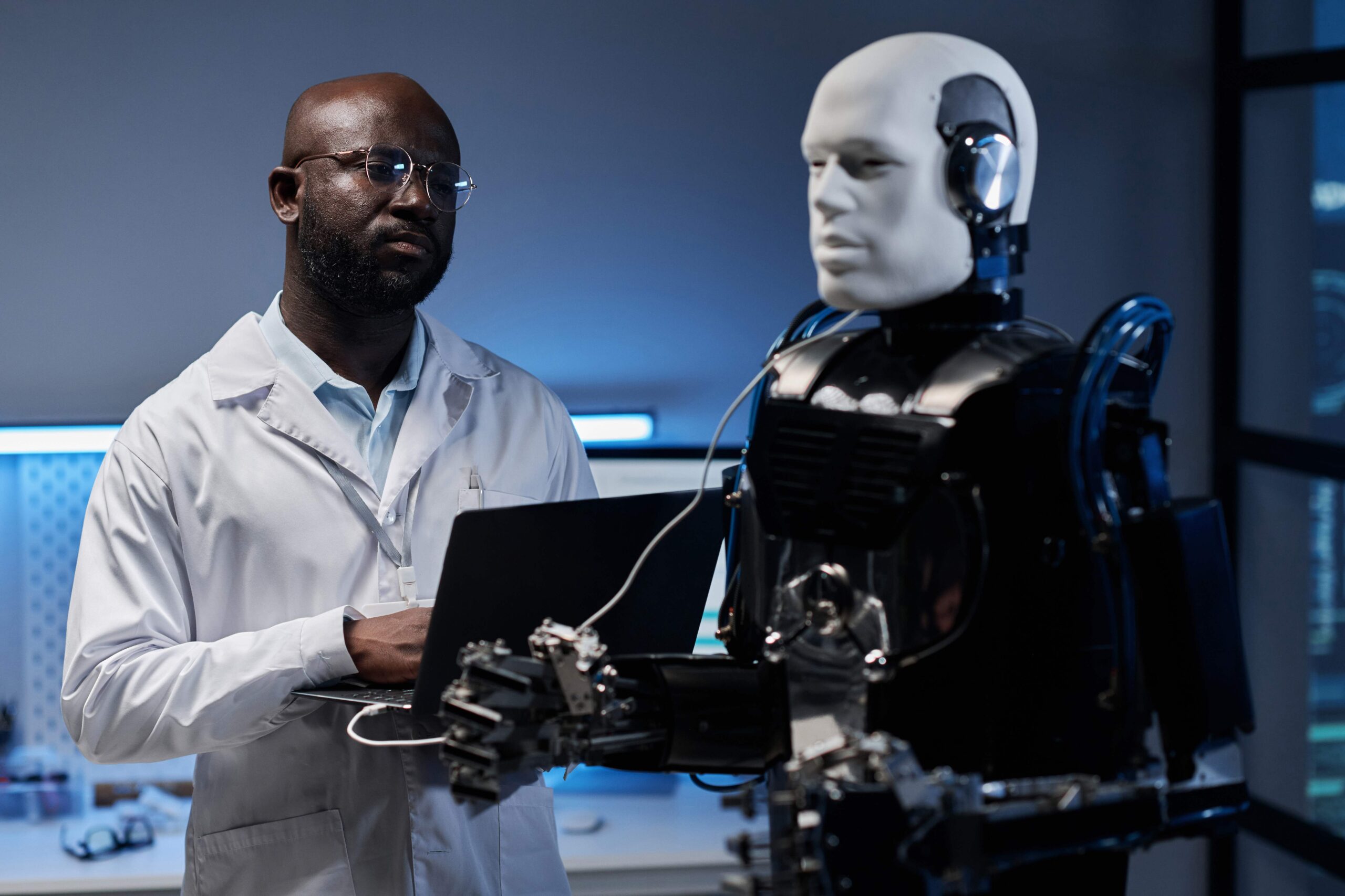 AI vs Freelancers: Will AI Replace Freelancers in Africa?