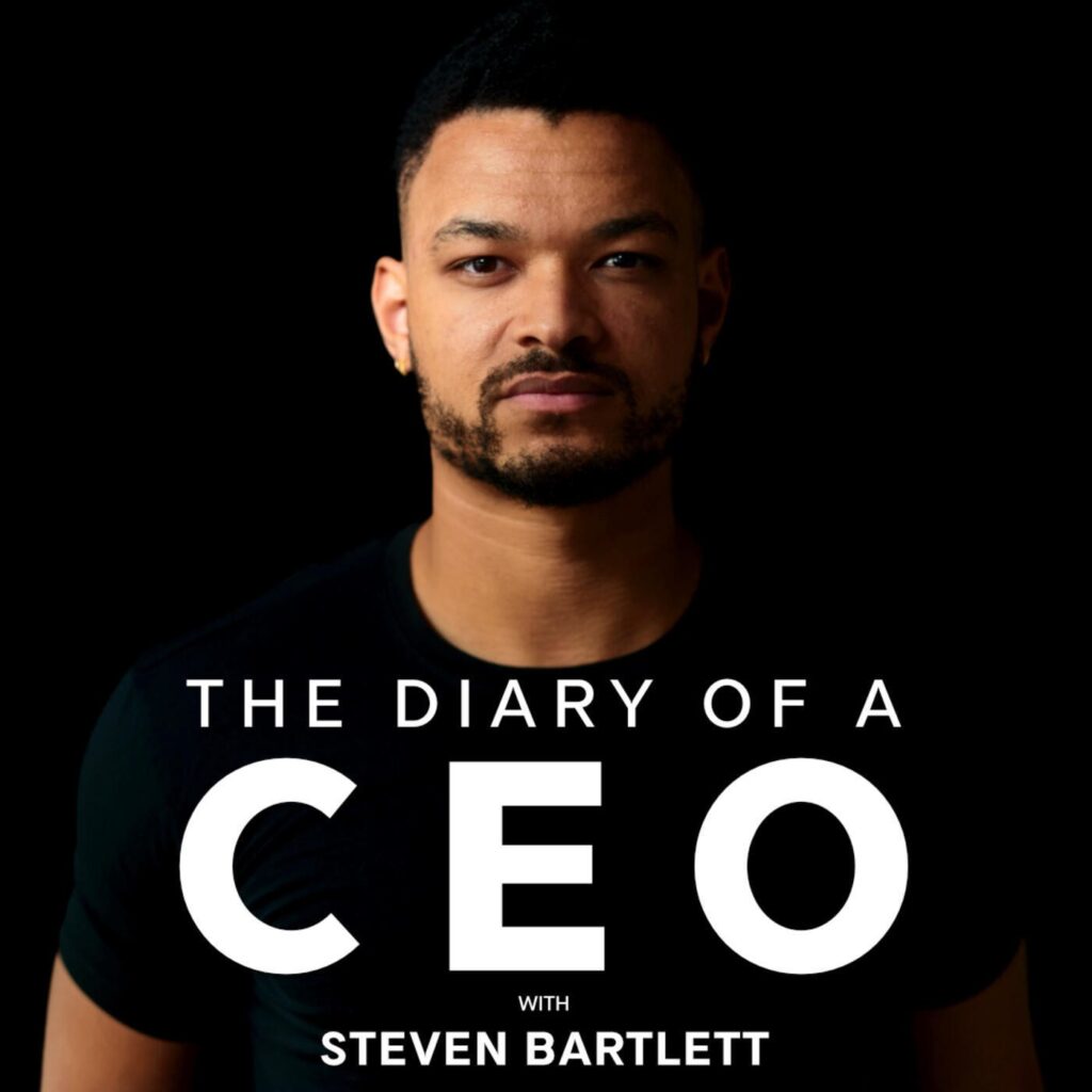 Podcasts For African Freelancers -The Dairy of A CEO