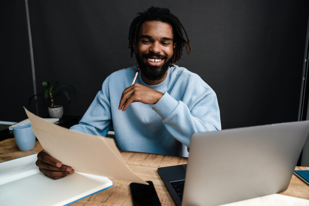 tech writer