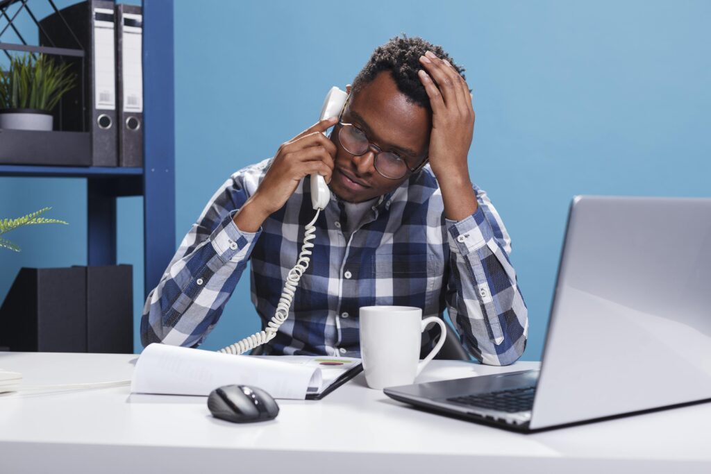 Freelance Interview Red Flags: To Watch Out For