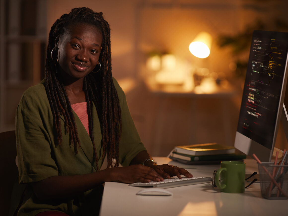 tech writer