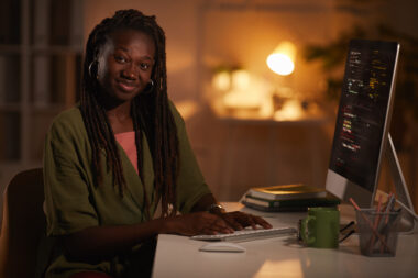 tech writer