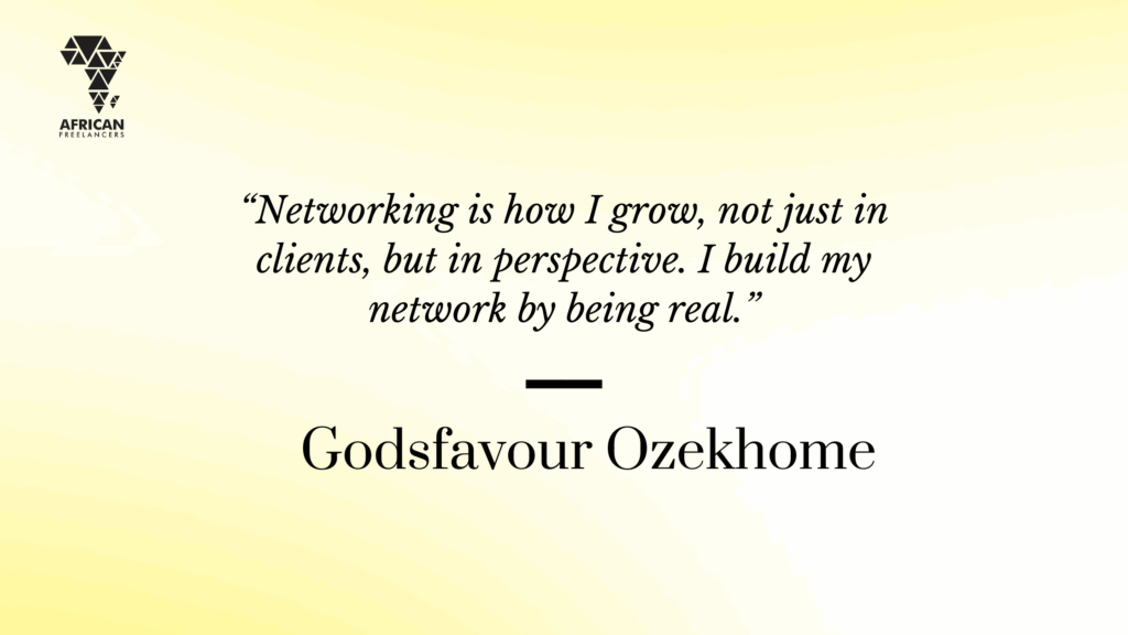 networking