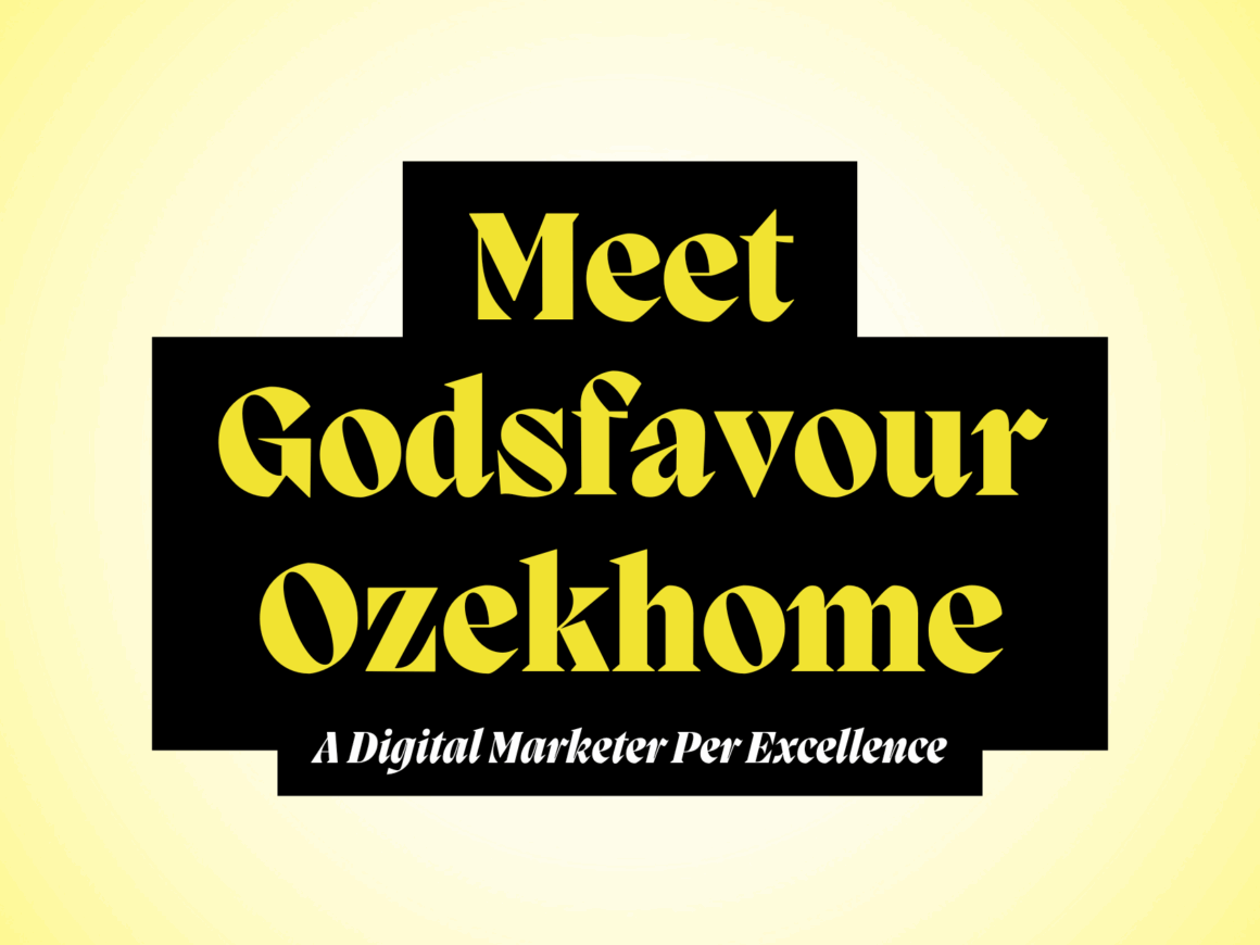 digital marketer