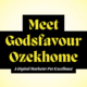 digital marketer