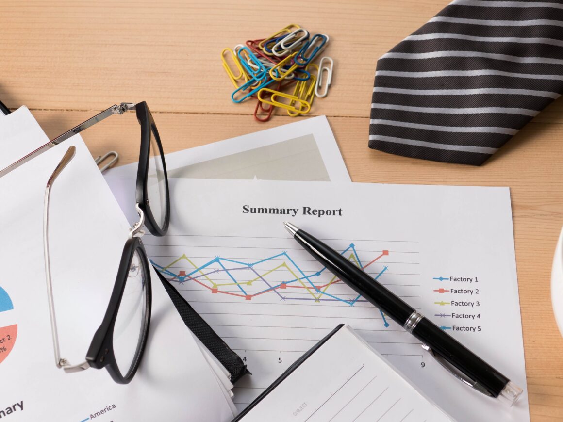 Report Writing For African Freelancers