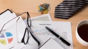 Report Writing For African Freelancers