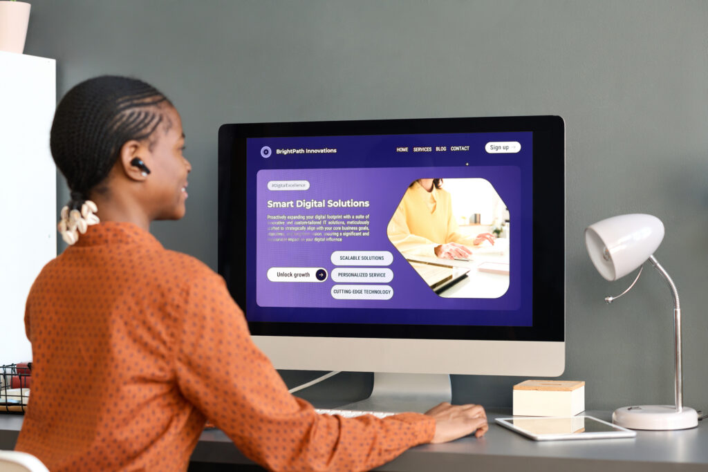 Online Learning Platforms