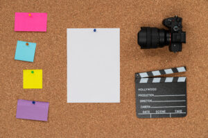 YouTube Scriptwriting