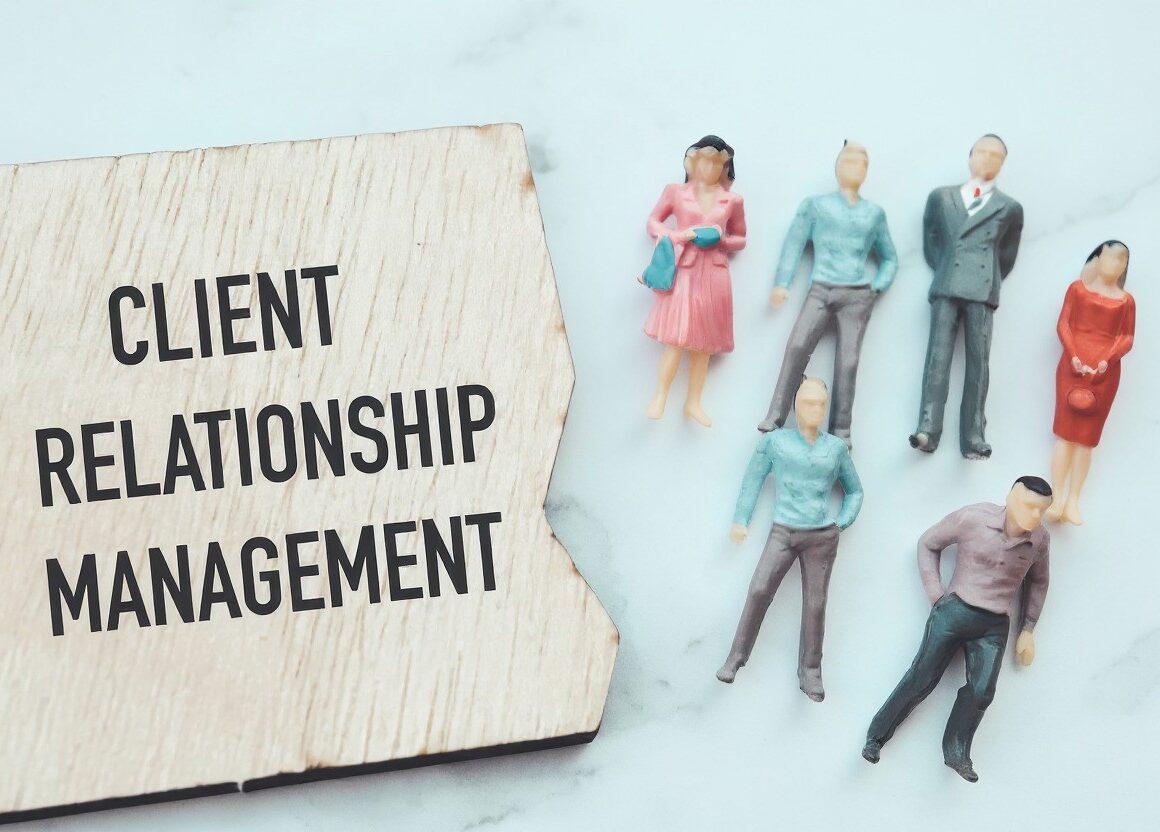 7 Benefits of Client Relationship Management