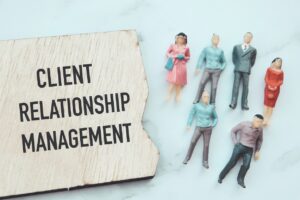7 Benefits of Client Relationship Management