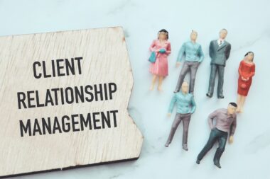 7 Benefits of Client Relationship Management