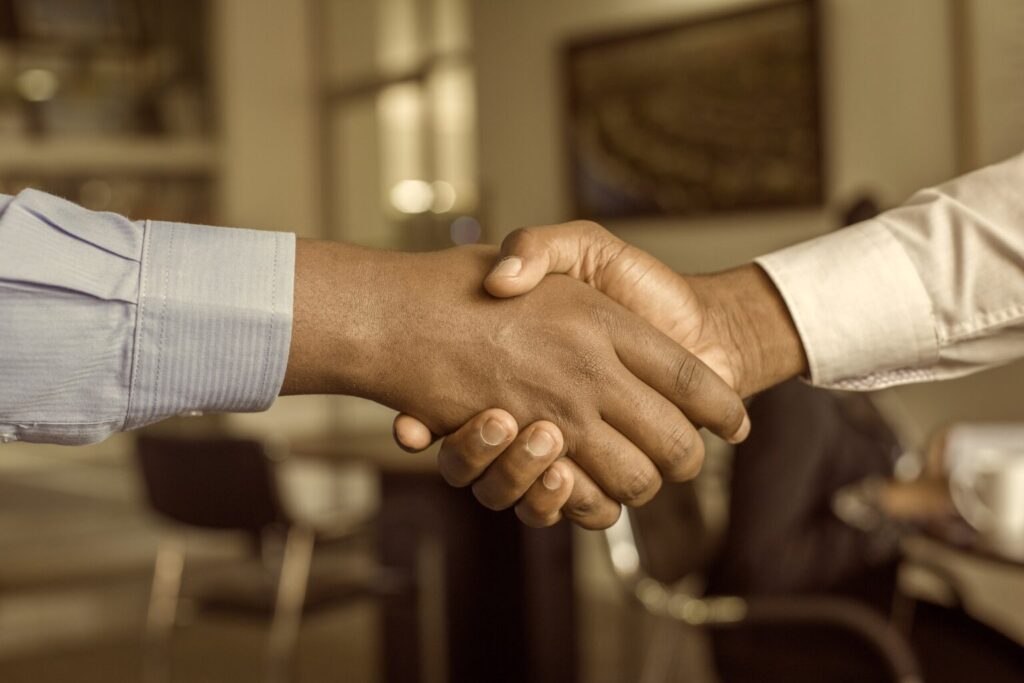 What is Outsourcing? Recommendations For African Freelancers