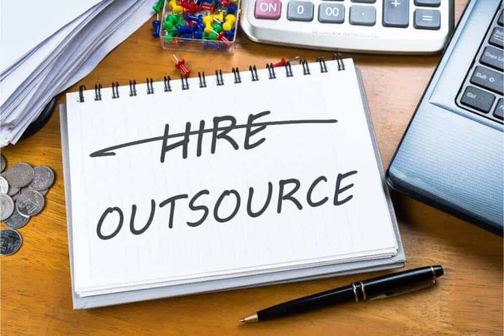 What is Outsourcing? Recommendations For African Freelancers