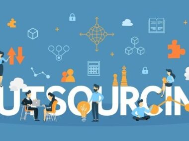 What is Outsourcing? Recommendations For African Freelancers