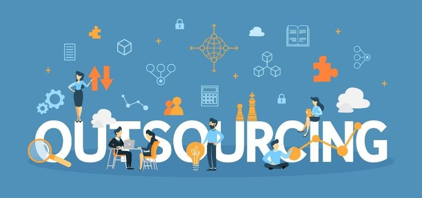 What is Outsourcing? Recommendations For African Freelancers