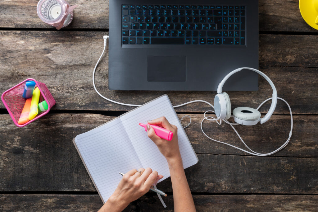 YouTube Scriptwriting