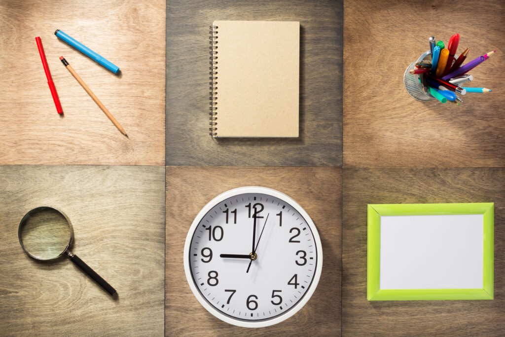 Time Management Tips