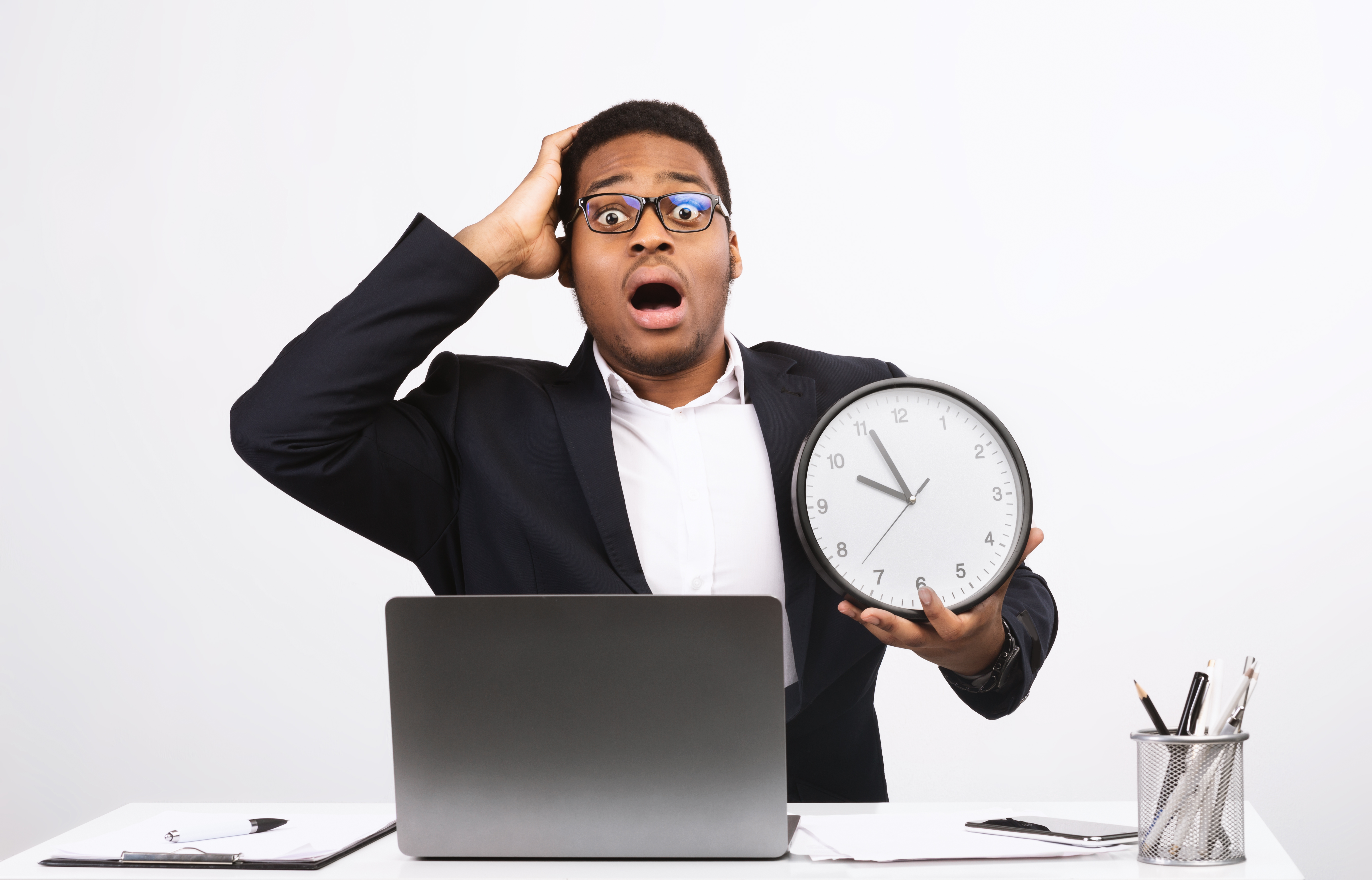 Time Management Tips