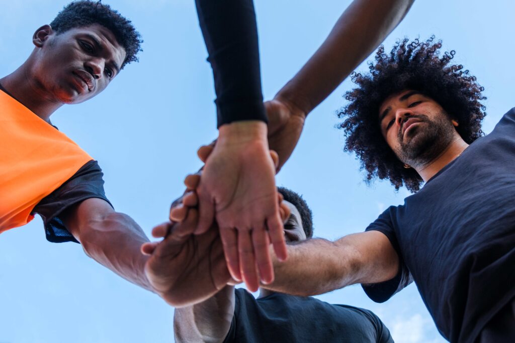 Networking: Collaborating With Other Freelancers or Agencies to Grow Your Career