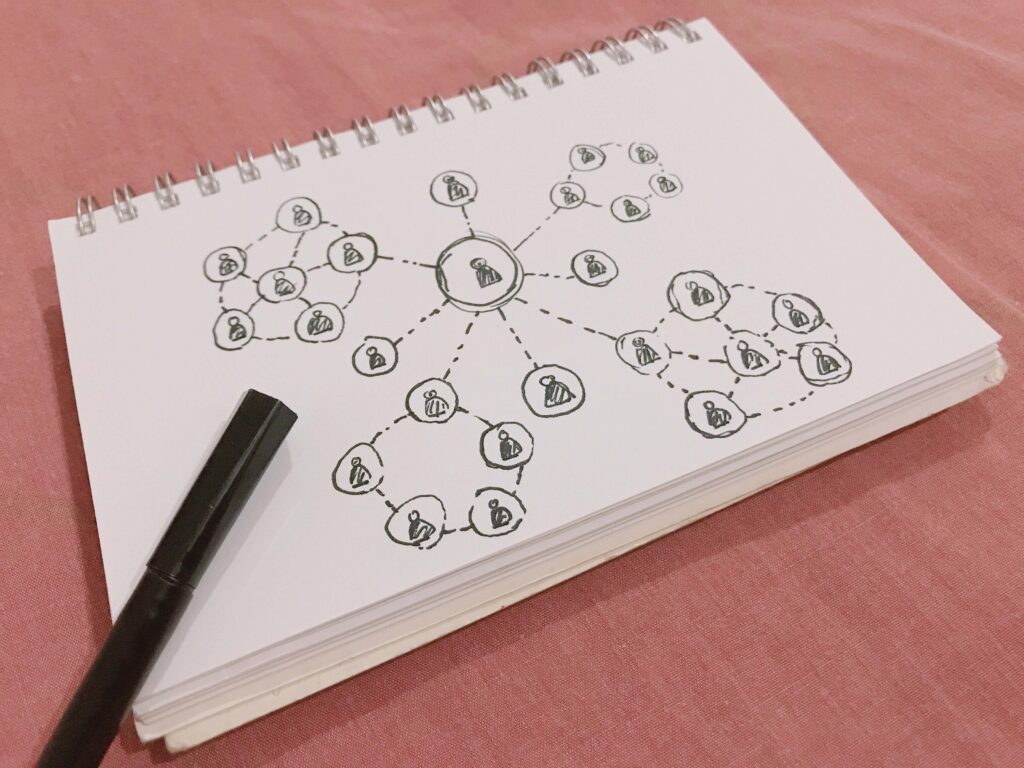 Networking: Collaborating With Other Freelancers or Agencies to Grow Your Career