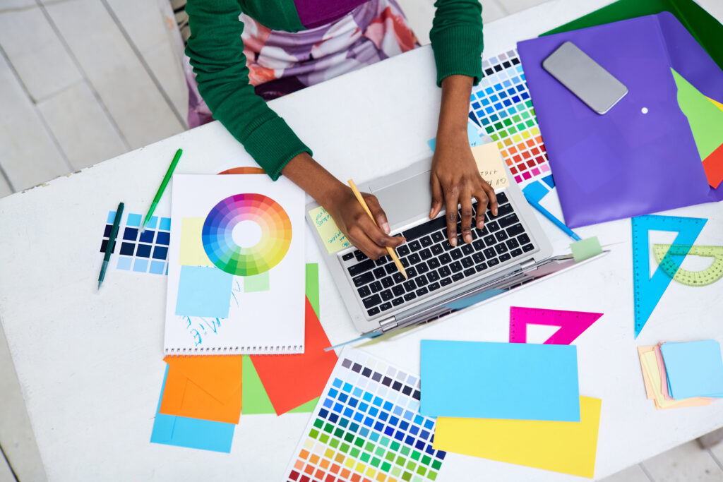 Best Graphic Design Apps