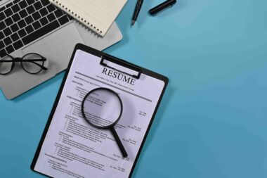 From Basic to Brilliant: Resume Tips for African Freelancers